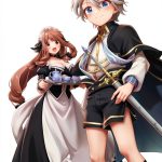 Easygoing Territory Defense: Production Magic Turns a Nameless Village-0