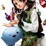 The Transfer Destination – Fantasy Manga Kindle Edition by alphapolis-0