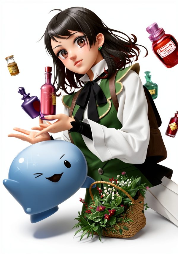 The Transfer Destination – Fantasy Manga Kindle Edition by alphapolis-0