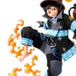 Fire Force Volume 1 Kindle Manga by Kodansha Comics – Shonen Fantasy-0