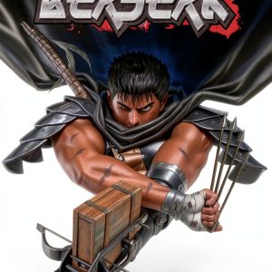 Berserk Manga Book by Dark Horse Manga, English Edition-0