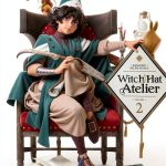 Witch Hat Atelier Manga by Kodansha Comics-0
