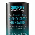Shopify Made Easy 2.0 Guide 3rd Edition Kindle eBook Shopify Experts-0