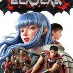 Berserk Dark Horse Manga Kindle Edition Horror Fantasy Graphic Novel-0