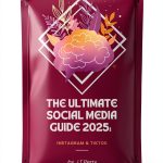 Social Media Mastery Guide by ExpertPress - Kindle eBook 166 Pages-0