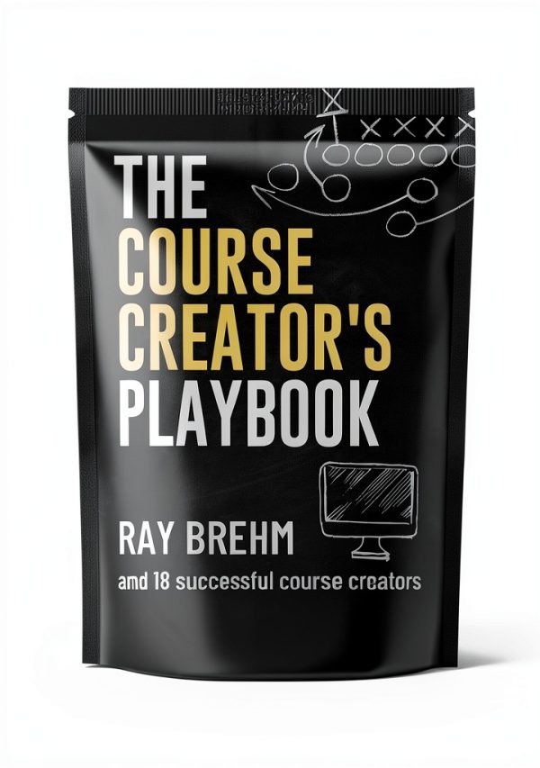 The Success Playbook Series: Home-Based Business Sales & Selling Guide-0