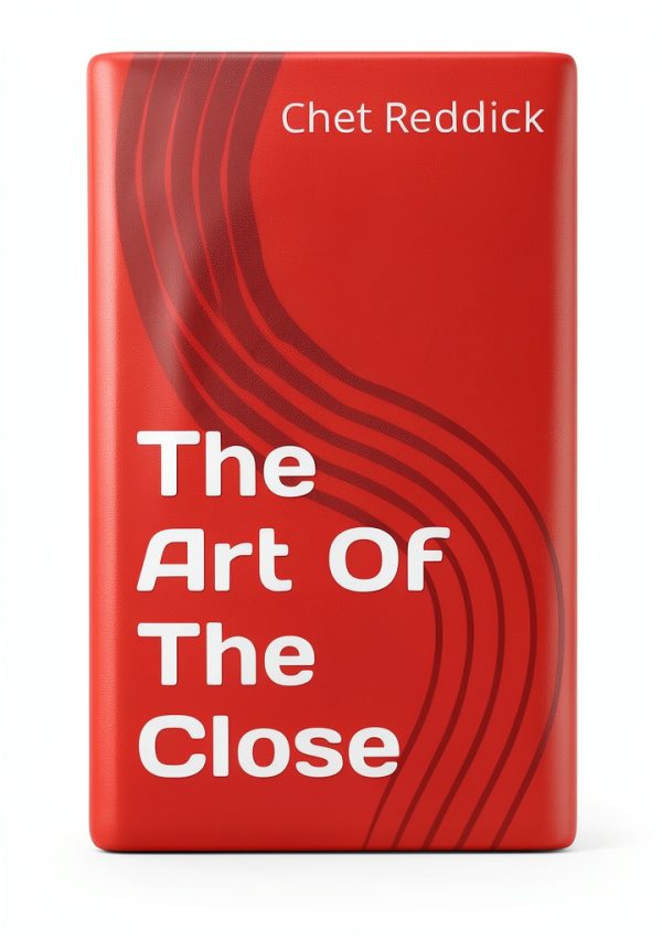 Real Estate Sales Presentation Kindle eBook by Author Name-0