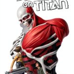 Attack on Titan Manga by Kodansha Comics-0