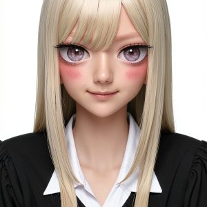 My Dress-Up Darling Manga by Square Enix Manga-0