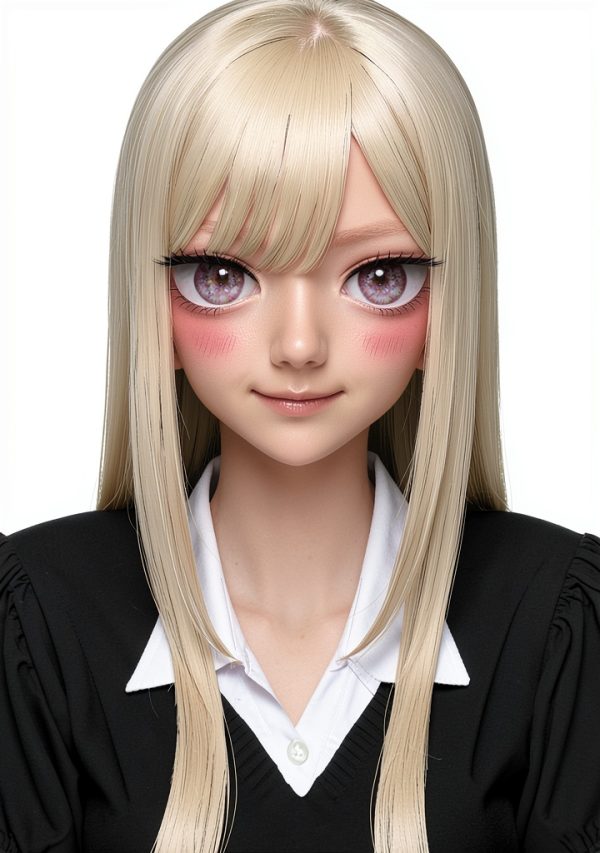 My Dress-Up Darling Manga by Square Enix Manga-0