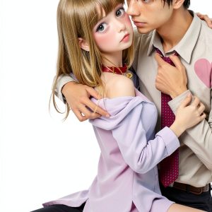 My Boss's Kitten Manga by Kodansha Comics Digital-First!-0
