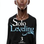 Solo Leveling Kindle Manhwa by Ize Press - 322 Page Fantasy Novel-0