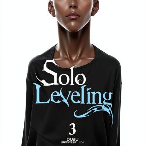 Solo Leveling Kindle Manhwa by Ize Press - 322 Page Fantasy Novel-0