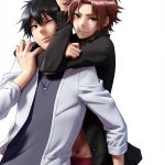 Possessed By A Ghost Yaoi Manga Kindle Edition by MediBang English-0