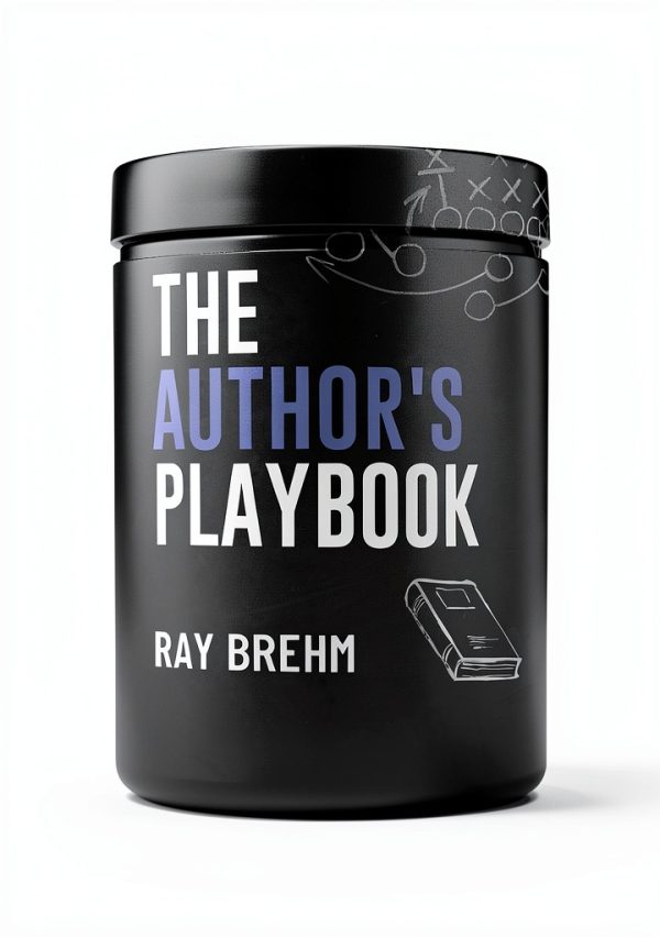 Success Playbook Book 1 Small Business Guide by Dauntless Kindle-0