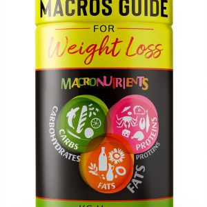 Amazon Kindle eBook Weight Maintenance Guide and 41 Page Short Read-0