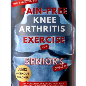 One Hour Health Short Read Kindle eBook – 41 Pages, Recovery Guide-0
