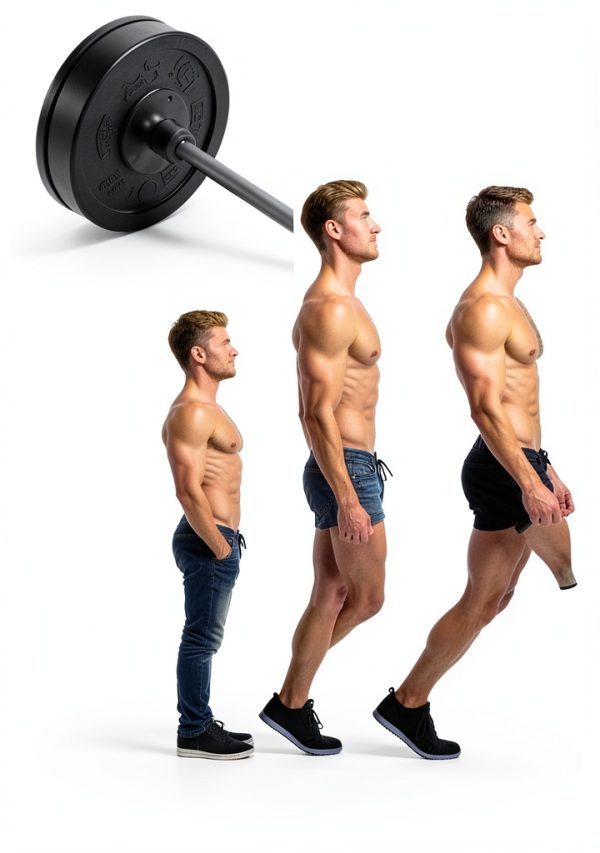 One Hour Health Fitness Short Read – Amazon Kindle Edition – 38 Page-0