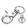 Trigger Snap Hooks SHENLIU 36PCS Swivel 2.32" x 0.82" for Pet Cages-2
