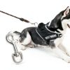 Swivel Snap Hooks JIEYAO 30pcs Heavy Duty Dog Leash Clips 360°-4