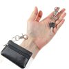 Trigger Snap Hooks SHENLIU 36PCS Swivel 2.32" x 0.82" for Pet Cages-6