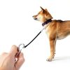 Swivel Snap Hooks JIEYAO 30pcs Heavy Duty Dog Leash Clips 360°-2