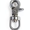 Stainless Steel Trigger Snap 3/8 Inch Swivel End Grade US Stainless-2