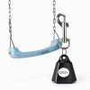 Trigger Clips 12pcs Zinc Alloy Snap Hook for Dog Leash Keyring MICREEN-3