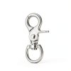 Trigger Snap Hooks 30pcs Swivel Lobster Clasps Steel Meyeyaia 2.32"-1